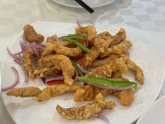 -光明邨大酒家(淮海路店)
