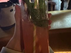 -MM·五声·音乐人与调酒师(西安路店)