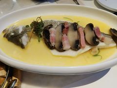 -港丽餐厅(高德置地店)