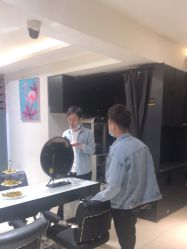 点击看大图 -LJOY丽锦造型·烫发染发