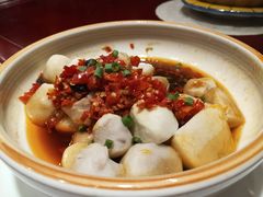 -顺风山庄(水濂山店)