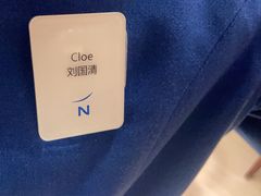 -新希望诺富特酒店-青岛湾中餐厅