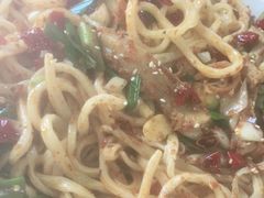 -八风爆肚面(海亮新英里店)