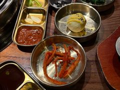 -九田家黑牛烤肉料理(新辰里亚运村店)