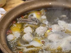 -花姐羊肉炉(吕厝店)