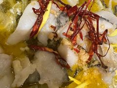 -雀蓝川菜(星悦汇店)