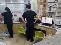 -爱侣宠医·鹦鹉专科·小型哺乳类·异宠专科(灵石路店)