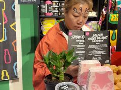 -LUSH(威尼斯人店)