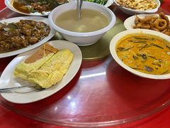 -马六甲娘惹村