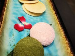 -曙亚洲餐厅-重庆富力艾美酒店(南坪万达广场店)