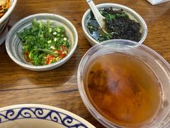 -梅溪·小伙子干挑面(安吉总店)