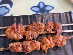 -撒拉花儿·新疆菜·清真(太阳宫店)