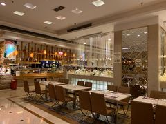 大堂-芭菲盛宴·环球美食(袁家岗店)