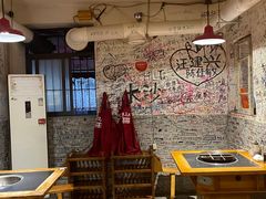 -洋马儿火锅(解放碑店)