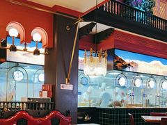 -宴语·新疆菜·大盘鸡·烤肉(北泉店)