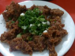 -代四孃牛华豆腐脑美味小食(总店)