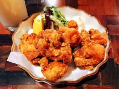-本味友膳·茶餐厅(和达中心城店)