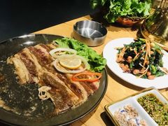 -冷面大王(细河南路店)