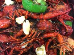 -盱眙虾神於氏龙虾(夫子庙红街店)