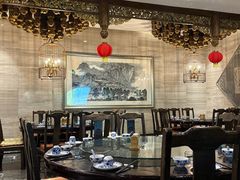 -顺兴老茶馆·精品川菜(世纪城店)