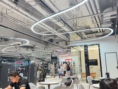 -一年四季24小时智能健身(广百店)