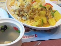 -意卡菲·欢乐聚会餐厅(华侨店)