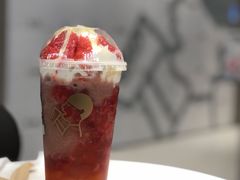 -喜茶(北京三里屯太古里店)