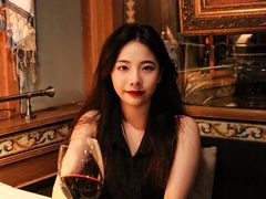 -火车头法国西餐厅