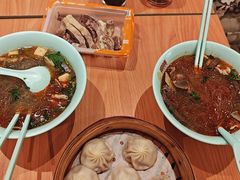 -回味鸭血粉丝汤(夫子庙瞻园路店)