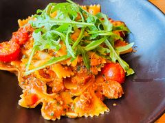 -君悦酒店·La Terrazza意合園·意式风味