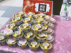 -鹏欣水游城