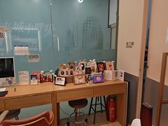 -海马体照相馆(成都来福士广场店)