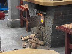 -万里闯关东铁锅炖菜馆(高新旗舰店)