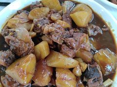 -小六农家乐(崇明西沙湿地店)