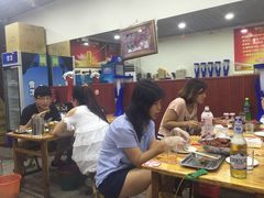 -刘一龙虾(山东路店)