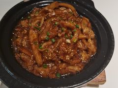 -至潮餐厅精致粤菜·活鲈鱼·走地鸡(珠江新城店)