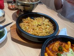 -米村拌饭(银泰中心店)