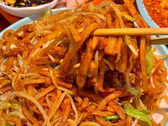 -四禧精酿铜锅涮肉·烧烤工场(大明湖店)