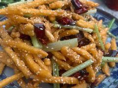 -桂萍特色牛筋牛杂(长堤街总店)