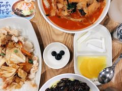 -香港饭店0410(弘大店)