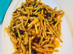 -川人百味(金安中央大街店)