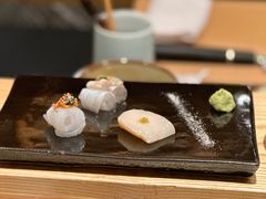 -Hulu Sushi葫芦寿司 Omakase