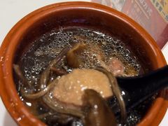 -万煲旺·香港老传承煲仔饭·猪杂汤(客村店)