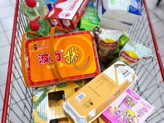 -世纪联华(外高桥店)