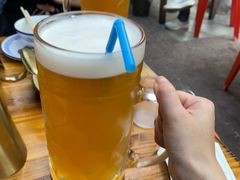 -大湾金牌万州烤鱼(沙河店)