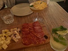 -Alimentari Grande(东湖路店)