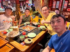 -蜀江龙火锅(339店)