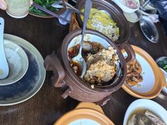 -扬州狮子楼·非遗淮扬菜(总店)