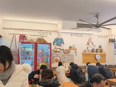 -李叁面馆(妇幼店)