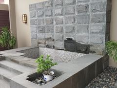 -三亚湾海居铂尔曼度假酒店